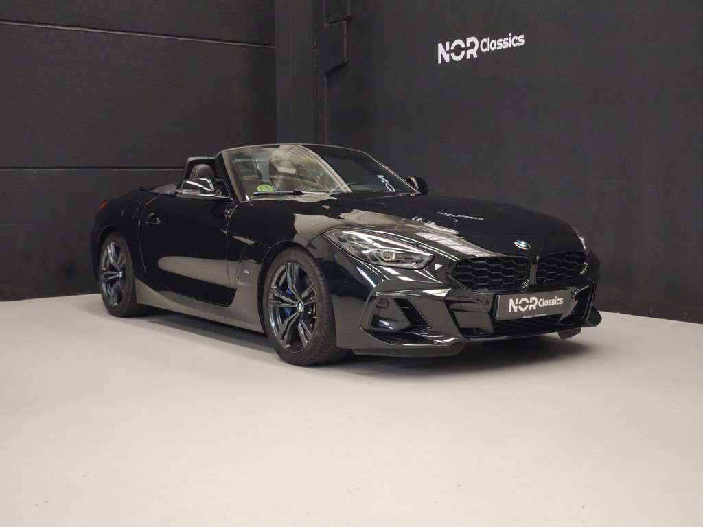 BMW Z4 M40i - foto 1