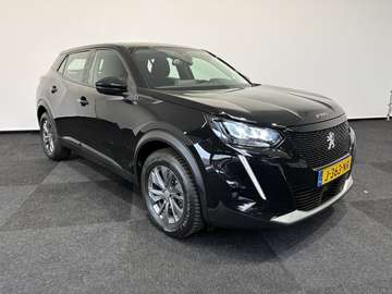 50 kWh SOH 87% Carplay Airco Cruise Control 3fase