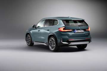 xDrive 30