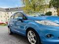 Ford Fiesta FiestaVan 1,6 TDCi Sport Blau - thumbnail 3