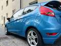 Ford Fiesta FiestaVan 1,6 TDCi Sport Blau - thumbnail 5