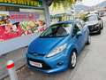 Ford Fiesta FiestaVan 1,6 TDCi Sport Blau - thumbnail 2