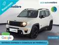 Jeep Renegade eHybrid+Night+Eagle+ATX+96+kW+%28130+CV%29 Blanco - thumbnail 1