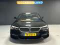 BMW 520 5-serie 520i Executive Zwart - thumbnail 5