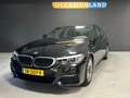 BMW 520 5-serie 520i Executive Noir - thumbnail 1