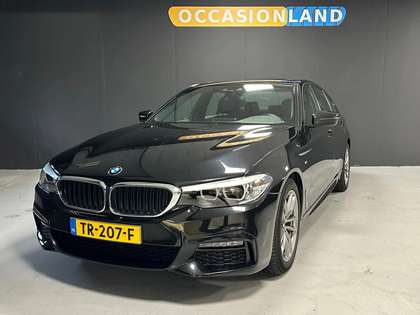 BMW 520 5-serie 520i Executive