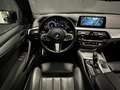 BMW 520 5-serie 520i Executive Noir - thumbnail 14
