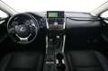Lexus NX 300h Executive 4WD Rojo - thumbnail 13