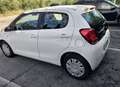 Citroen C1 2° serie 2016 5p 1.0 vti Shine OK NEOPATENTATI! Bianco - thumbnail 6
