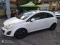 Opel Corsa Corsa IV 2010 3p 1.3 cdti b-Color 95cv Bianco - thumbnail 2