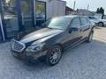 Mercedes-Benz E 250 BlueTEC 4Matic Schwarz - thumbnail 1