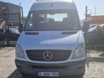 Sprinter 313 2.1 CDI A2