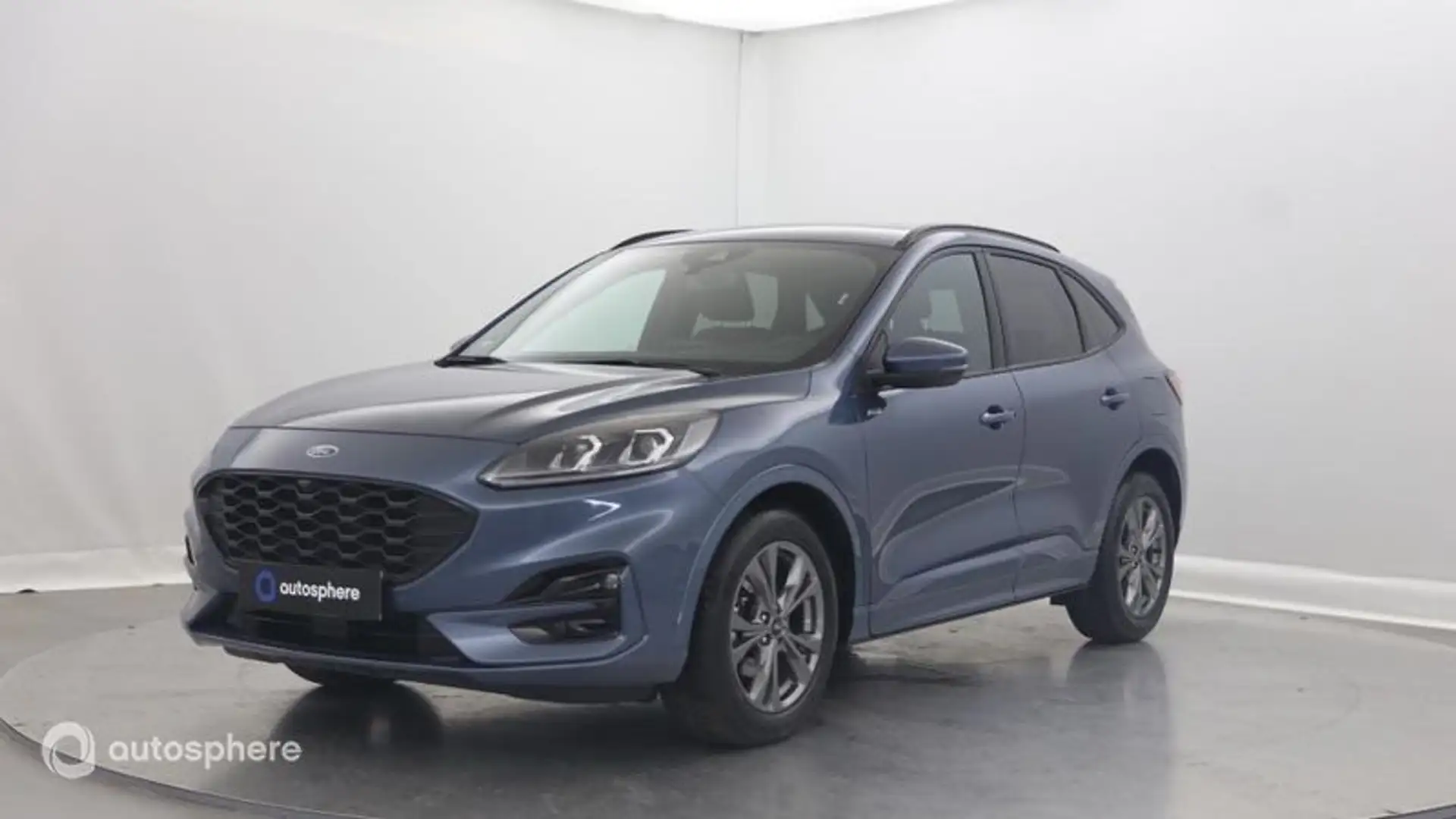 Ford Kuga 1.5 EcoBlue 120ch ST-Line X BVA - 1