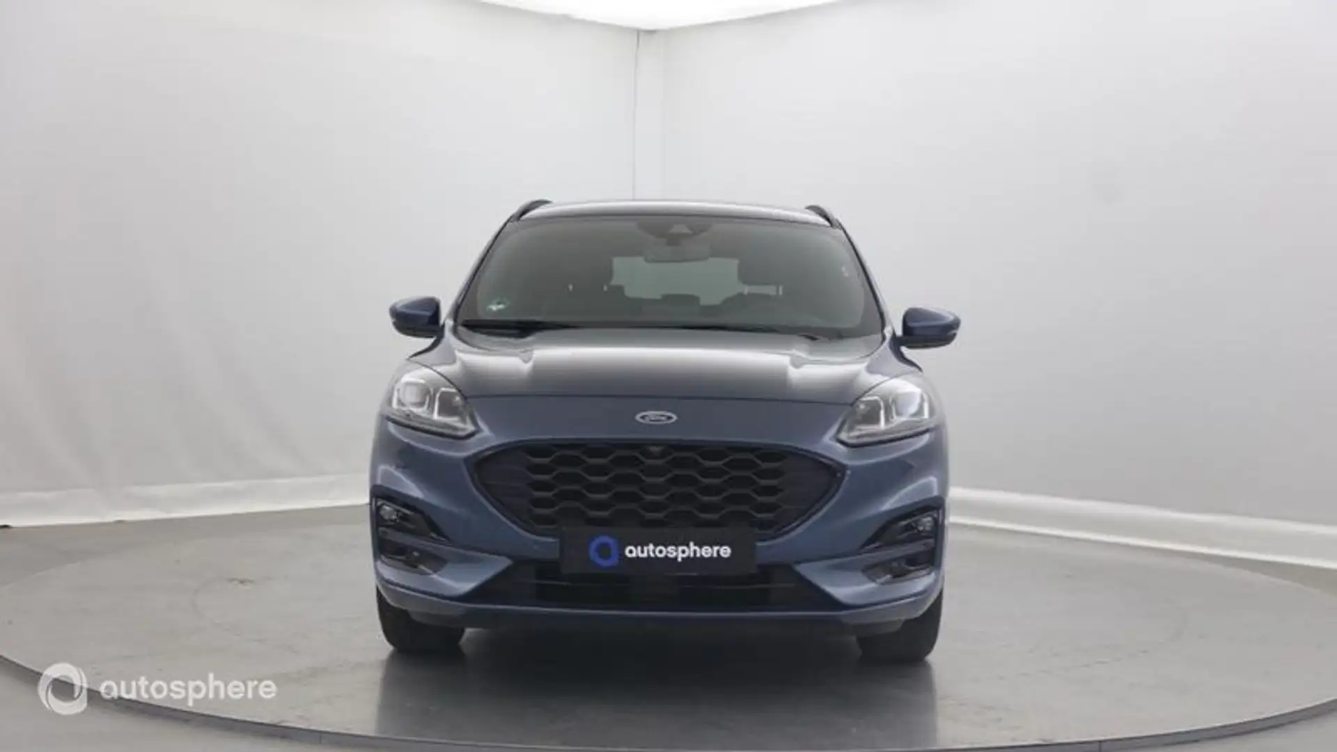 Ford Kuga 1.5 EcoBlue 120ch ST-Line X BVA - 2
