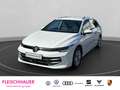 Volkswagen Golf VIII 1,5 eTSI 110 kW AHK+RK+LED+HeadUp+CarPlay+Nav Weiß - thumbnail 1