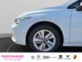 Volkswagen Golf VIII 1,5 eTSI 110 kW AHK+RK+LED+HeadUp+CarPlay+Nav Weiß - thumbnail 15