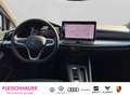 Volkswagen Golf VIII 1,5 eTSI 110 kW AHK+RK+LED+HeadUp+CarPlay+Nav Weiß - thumbnail 11