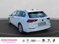 Volkswagen Golf VIII 1,5 eTSI 110 kW AHK+RK+LED+HeadUp+CarPlay+Nav Weiß - thumbnail 4