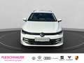 Volkswagen Golf VIII 1,5 eTSI 110 kW AHK+RK+LED+HeadUp+CarPlay+Nav Weiß - thumbnail 2
