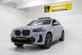 BMW X4 xDrive 20dA xLine M Sport Gris - thumbnail 3