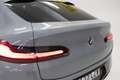 BMW X4 xDrive 20dA xLine M Sport Gris - thumbnail 19