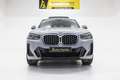 BMW X4 xDrive 20dA xLine M Sport Gris - thumbnail 11