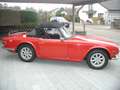 Triumph TR6 "PI" + Hardtop + TÜV Neu Rot - thumbnail 24