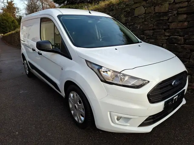 Ford Transit Connect 230 Kasten L2 Trend Klima Kamera