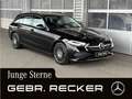 Mercedes-Benz C 180 C 180 T Navi Kamera e.Heckklappe DAB MBUX  18" Schwarz - thumbnail 1