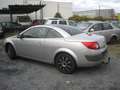 Renault Megane Avantage,, Cabrio Argent - thumbnail 9