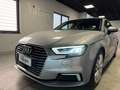 Audi A3 A3 Sportback  40 1.4 tfsi e-tron Admired s-tronic Gris - thumbnail 13