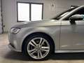 Audi A3 A3 Sportback  40 1.4 tfsi e-tron Admired s-tronic Gris - thumbnail 6