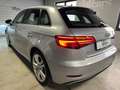 Audi A3 A3 Sportback  40 1.4 tfsi e-tron Admired s-tronic Gris - thumbnail 14