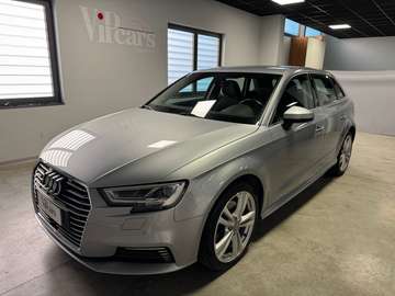 A3 Sportback  40 1.4 tfsi e-tron Admired s-tronic