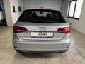 Audi A3 A3 Sportback  40 1.4 tfsi e-tron Admired s-tronic Gris - thumbnail 4