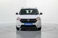 Dacia Lodgy TCE GPF Essential 5pl. 75kW Blanco - thumbnail 2