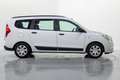 Dacia Lodgy TCE GPF Essential 5pl. 75kW Blanco - thumbnail 7