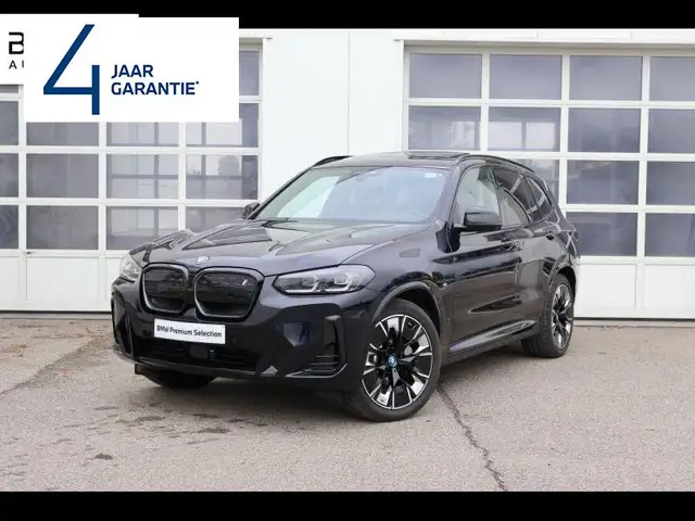 BMW iX3 Ix3