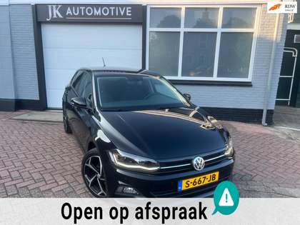 Volkswagen Polo 1.0 TSI R Line 17”|Beats|Virtual|Led|Carplay|Clima