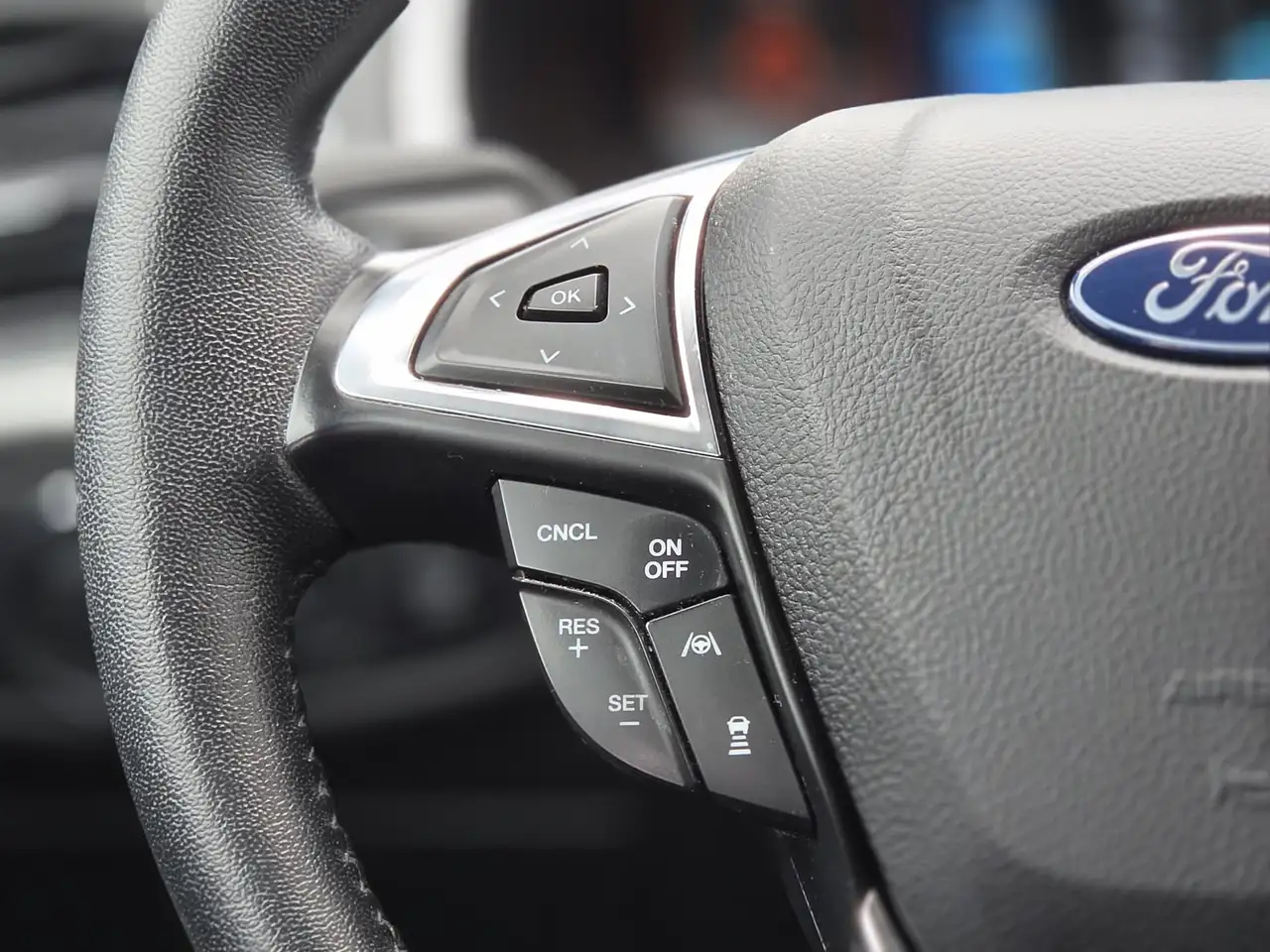 Ford Edge fotografie Ford Edge
