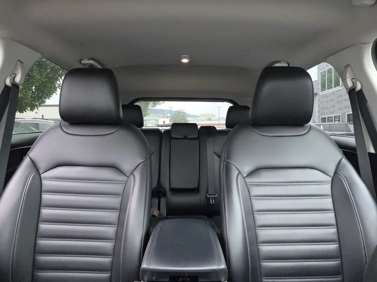 Ford Edge fotografie Ford Edge