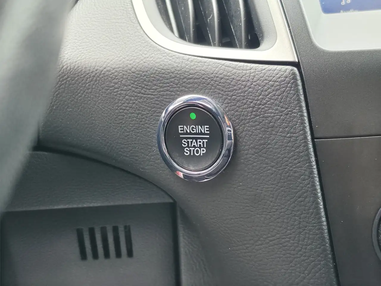 Ford Edge fotografie Ford Edge