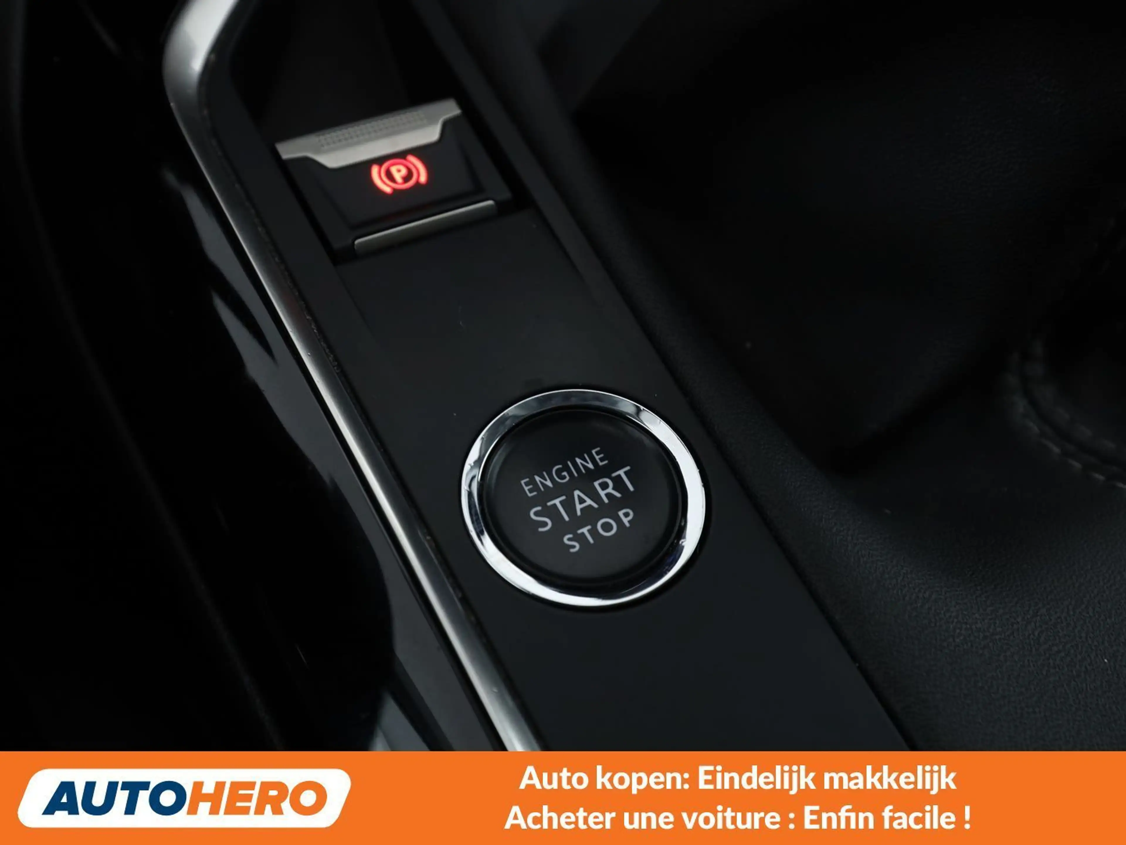 Peugeot 5008 1.2 PureTech Allure — photo 15