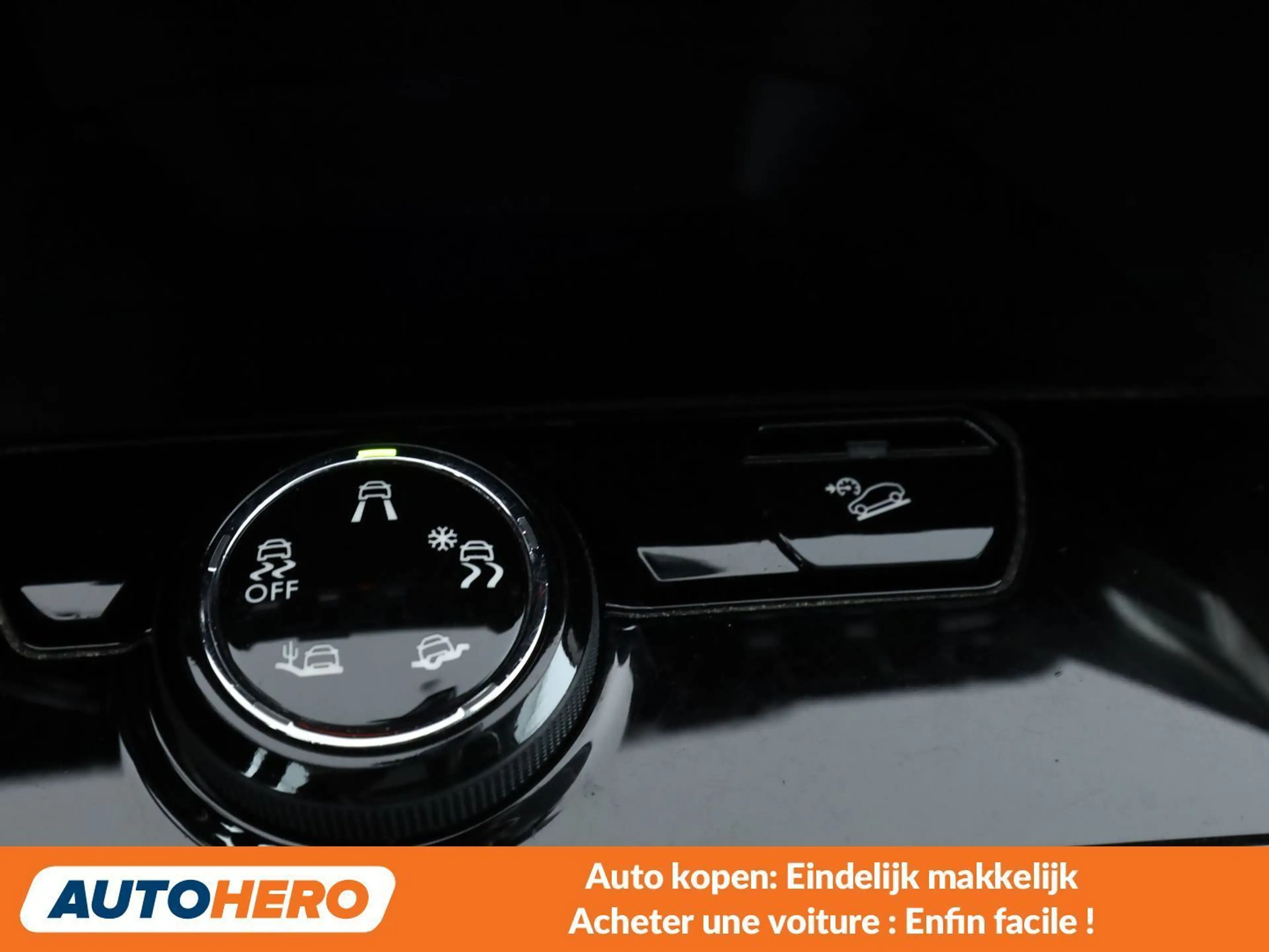Peugeot 5008 1.2 PureTech Allure — photo 14