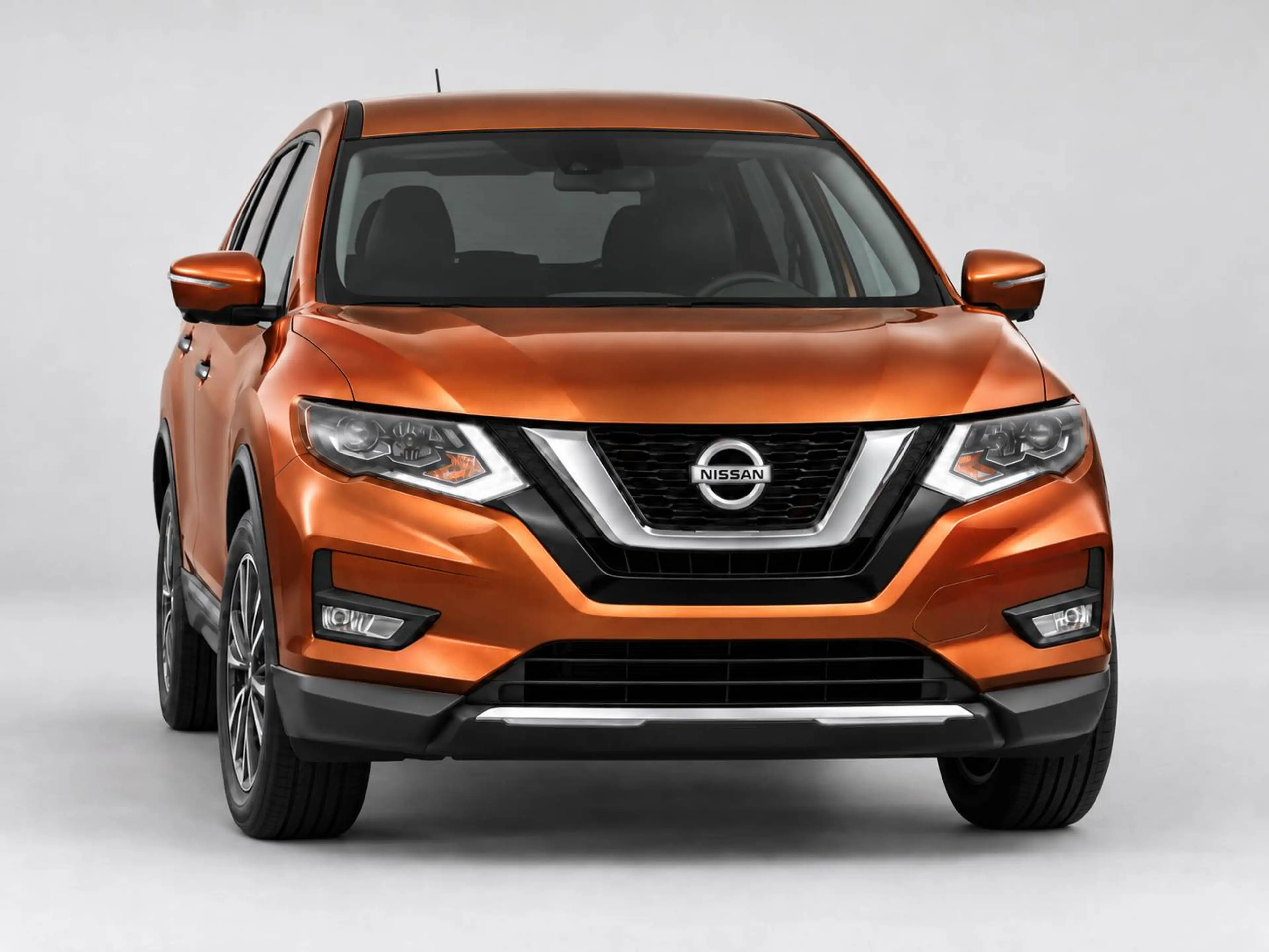 Nissan X-Trail X-Trail 1.6 DIG-T 2WD N-Connecta 7pl. + PANO DAK + 360° + GPS