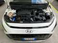 Hyundai BAYON 1.0 T-GDI 48V HYBRID Xline GARANZIA 24MESI CARPLAY Blanc - thumbnail 15