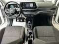 Hyundai BAYON 1.0 T-GDI 48V HYBRID Xline GARANZIA 24MESI CARPLAY White - thumbnail 11
