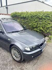 325xi touring Aut.