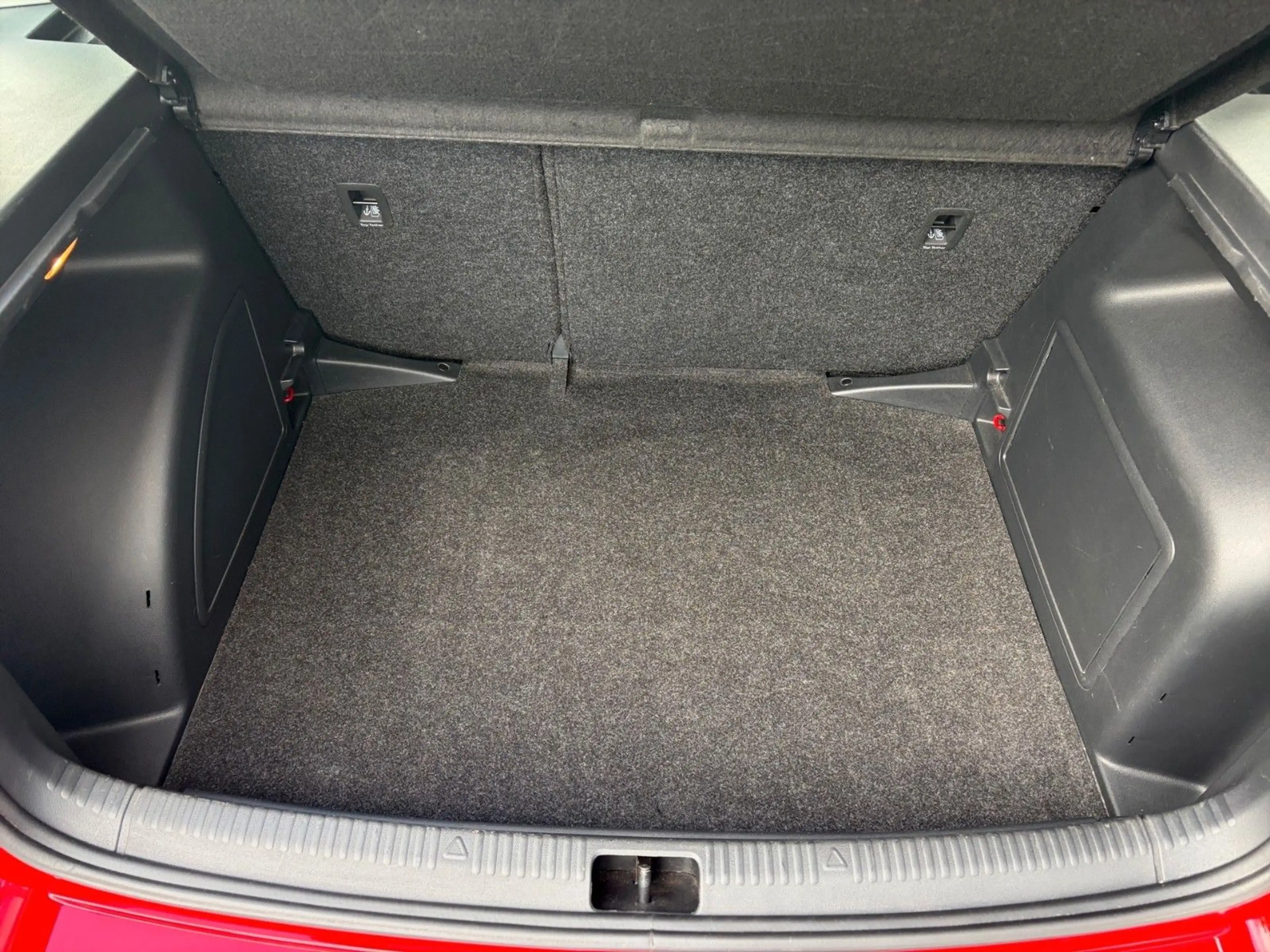 Skoda Rapid/Spaceback Spaceback Cool Edition — photo 10