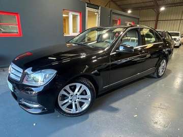 2.2 220 CDI 170 AVANTGARDE EXECUTIVE 7G-TRONIC BVA